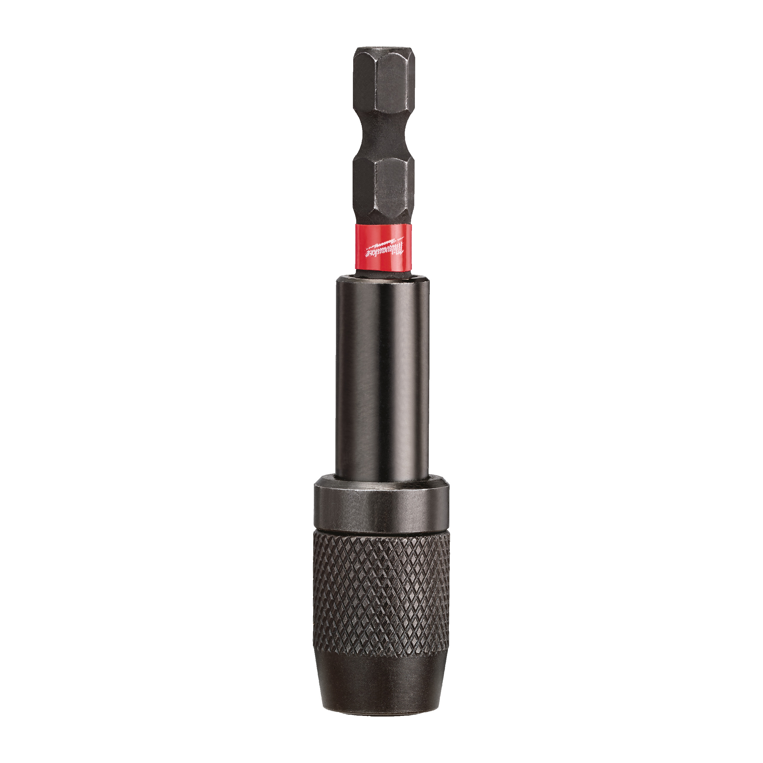 SHOCKWAVE Schnellwechsel-Magnetbithalter 1/4" Hex