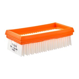 Filterpatronen