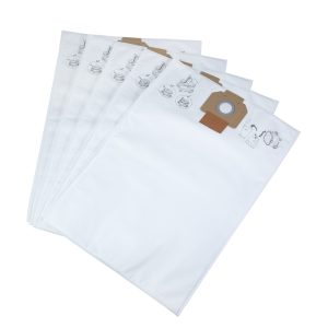 Filtersack 30 l — 5 x Vliesfilter für AS 30/42