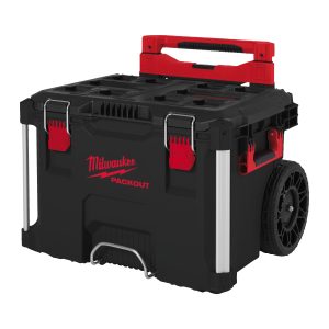 PACKOUT Trolley Koffer — 560 x 470 x 650 mm