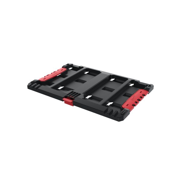 PACKOUT Adapter — zur Verbindung eines PACKOUT Koffers mit HD Box