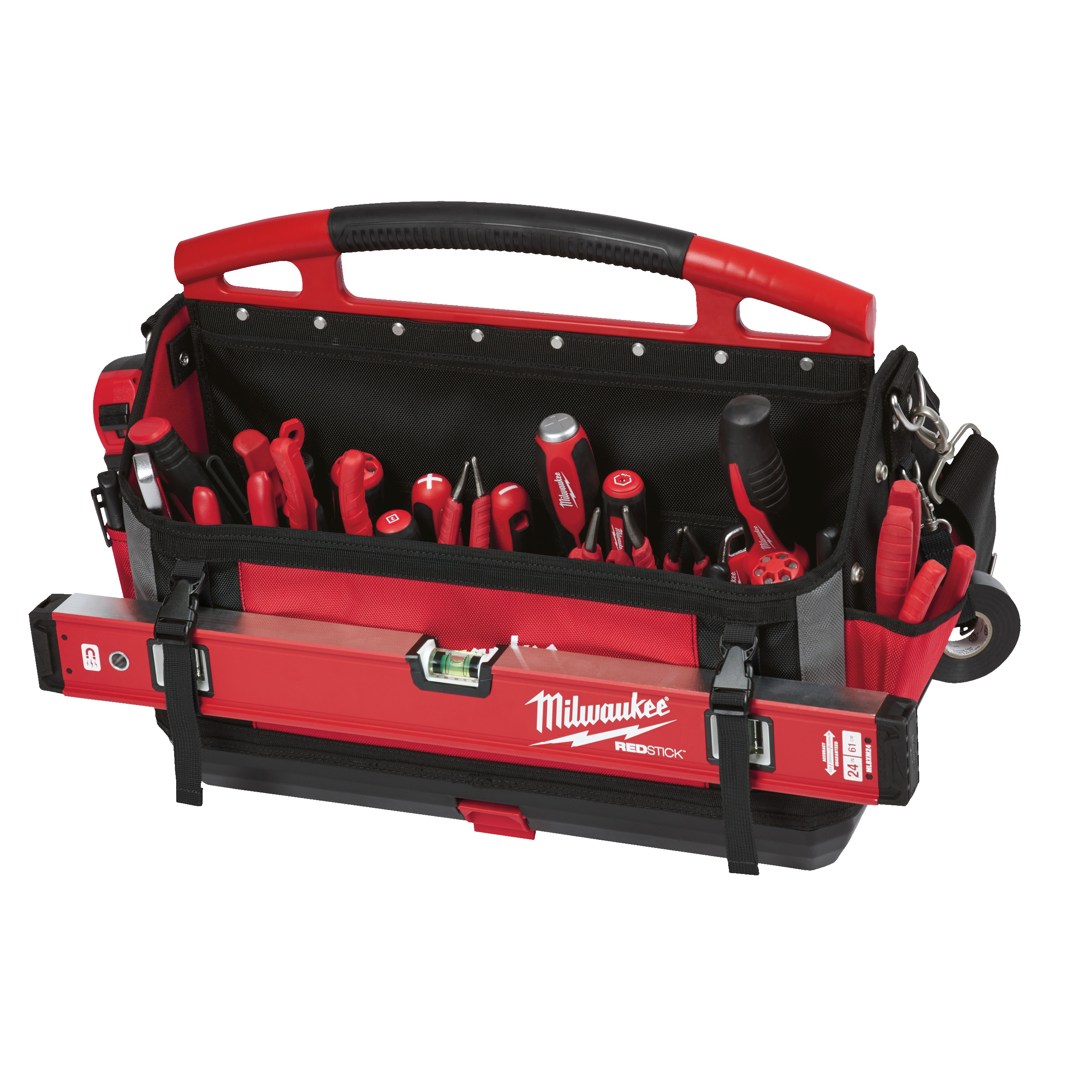 PACKOUT Werkzeugtasche — 500 x 250 x 420 mm – Bild 2