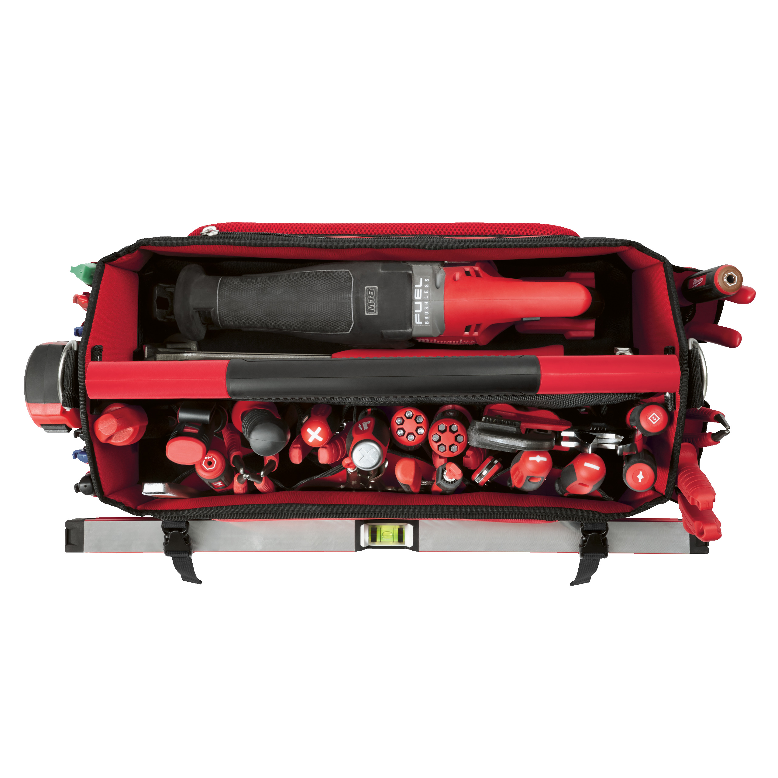 PACKOUT Werkzeugtasche — 500 x 250 x 420 mm – Bild 5