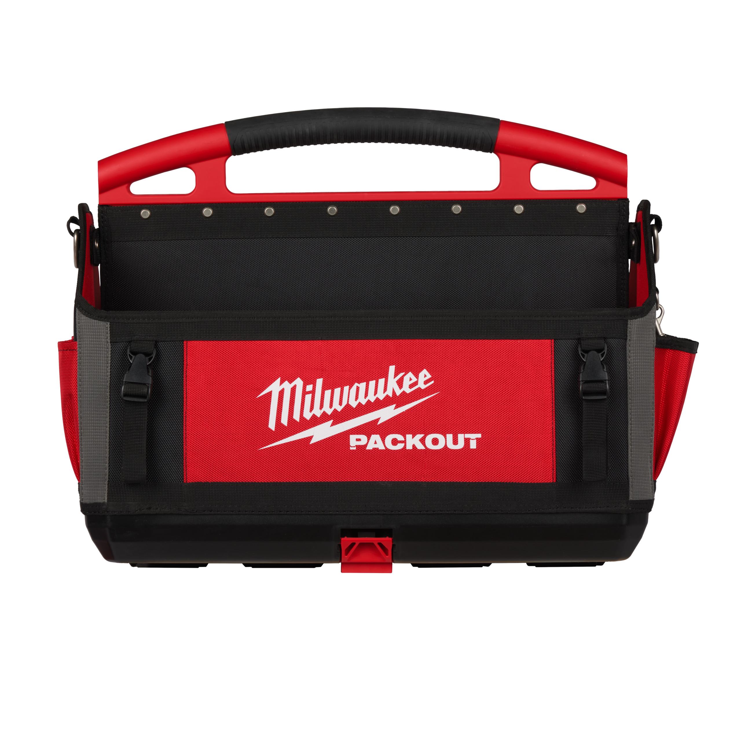 PACKOUT Werkzeugtasche — 500 x 250 x 420 mm – Bild 7