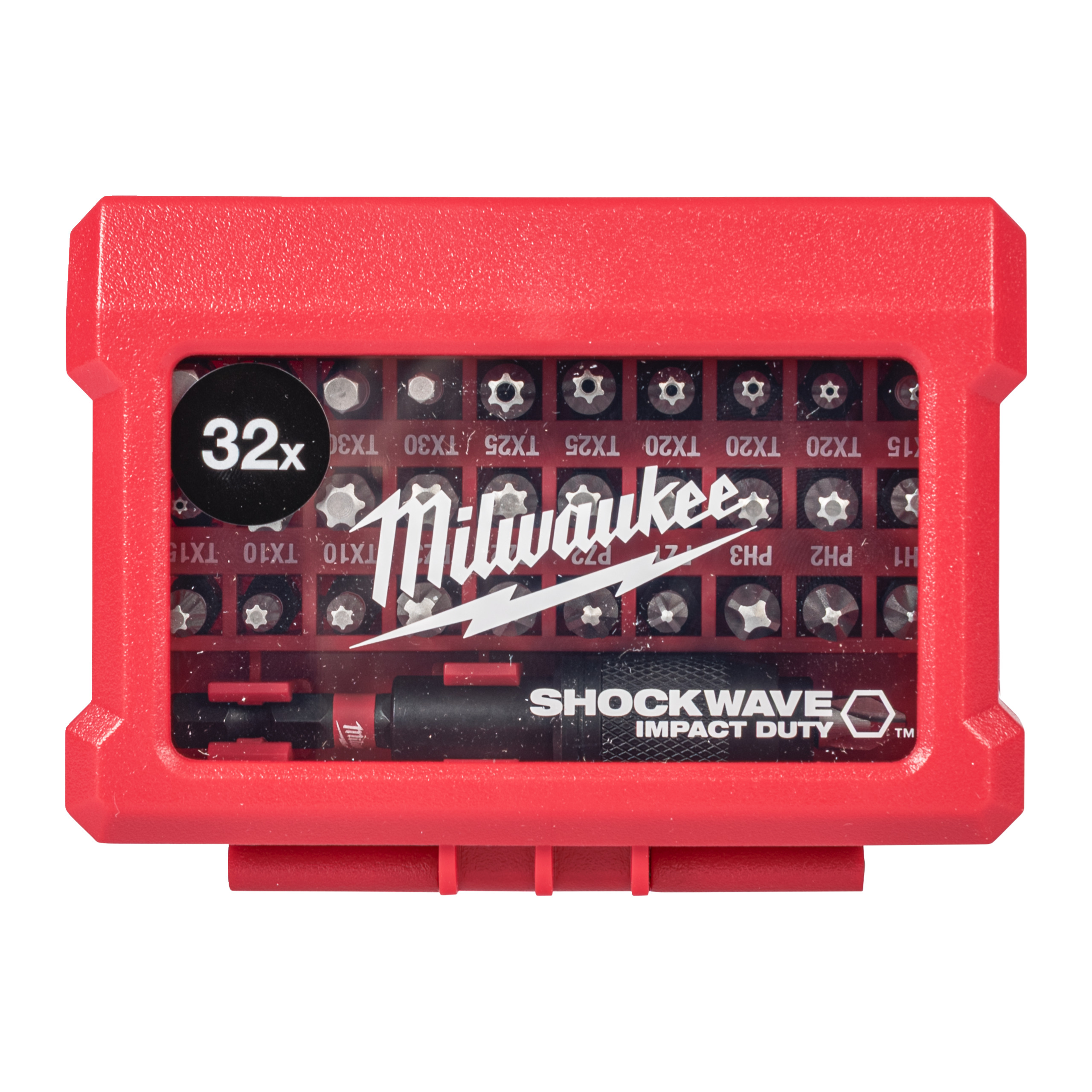 Shockwave™ Schlagfeste Sets – Bild 2