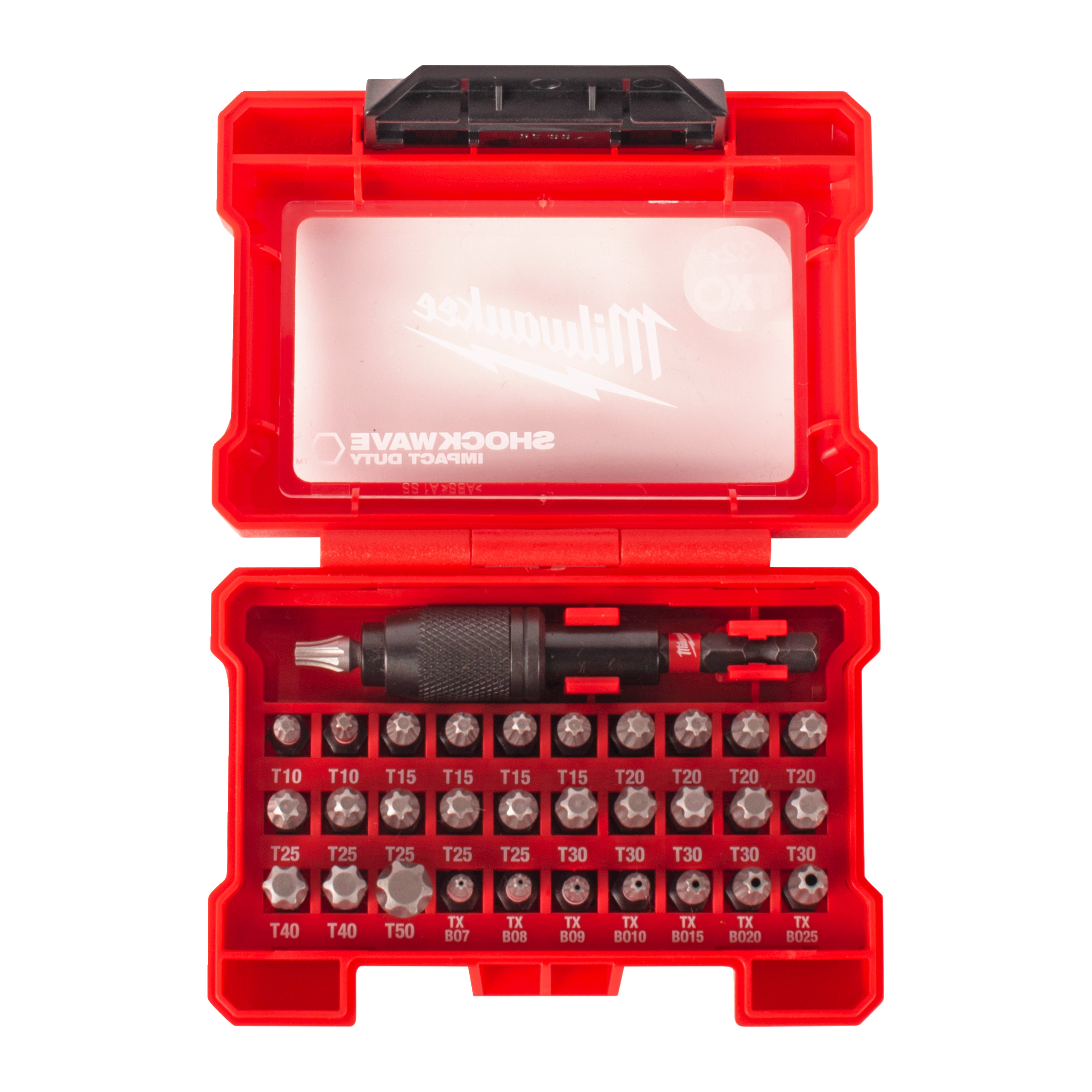Shockwave™ Schlagfeste Sets – Bild 3
