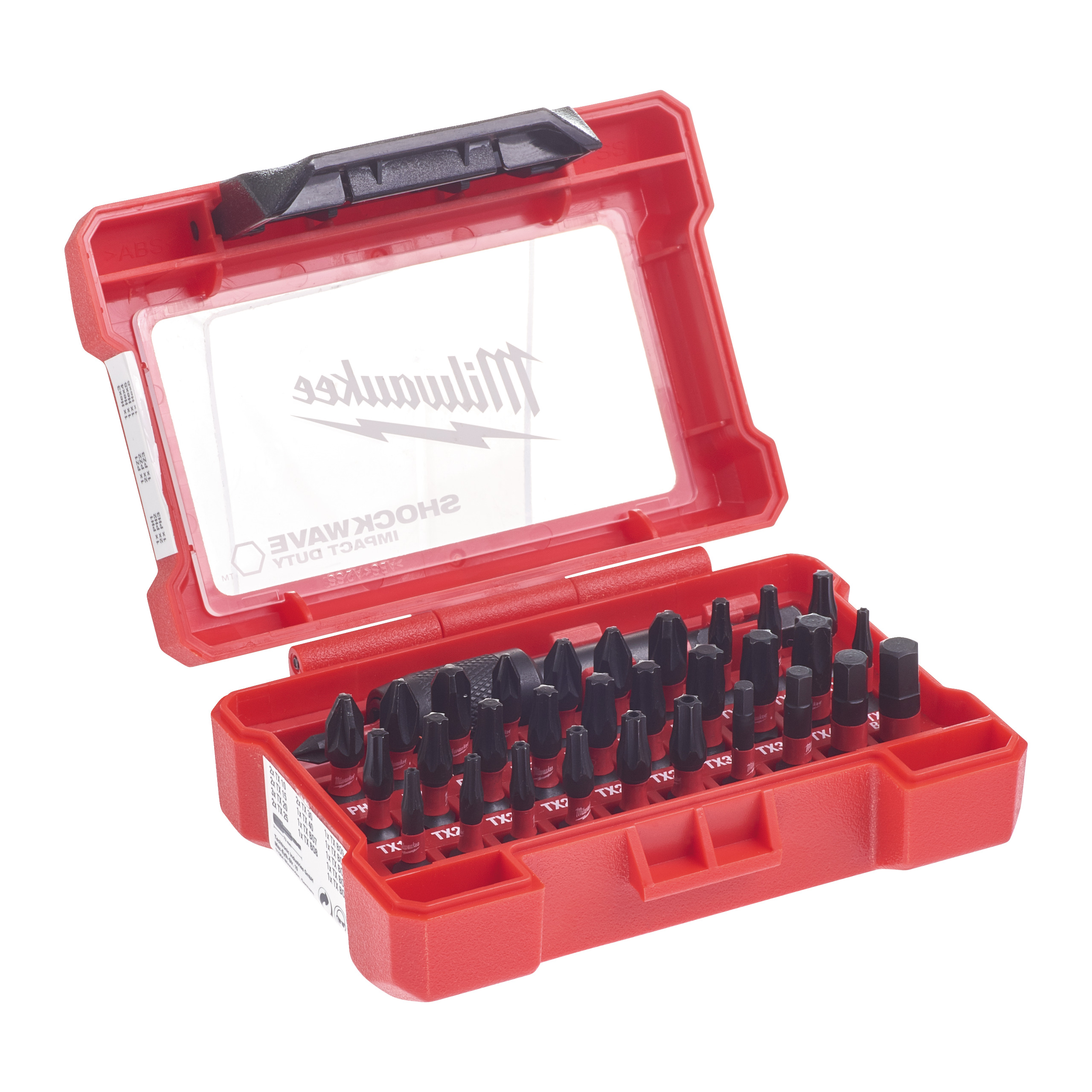 Shockwave™ Schlagfeste Sets – Bild 5