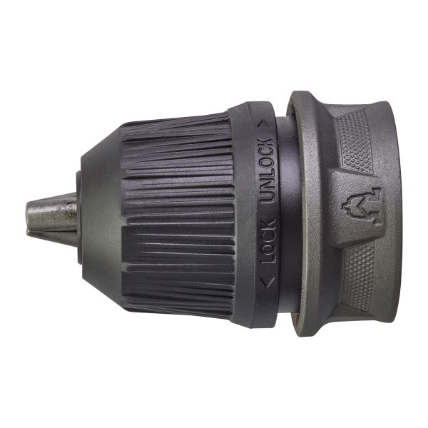 FIXTEC-Schnellwechselbohrfutter  M12FPDX-CK — für M12 FPDX