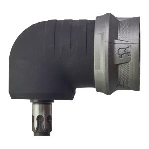 Winkelschraub-Vorsatz M12FPDX-RAA — für M12 FPDX