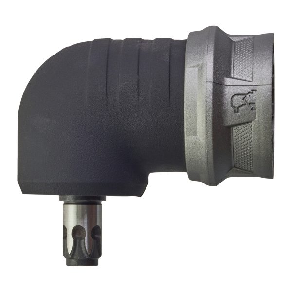 Winkelschraub-Vorsatz  M12FPDX-RAA — für M12 FPDX