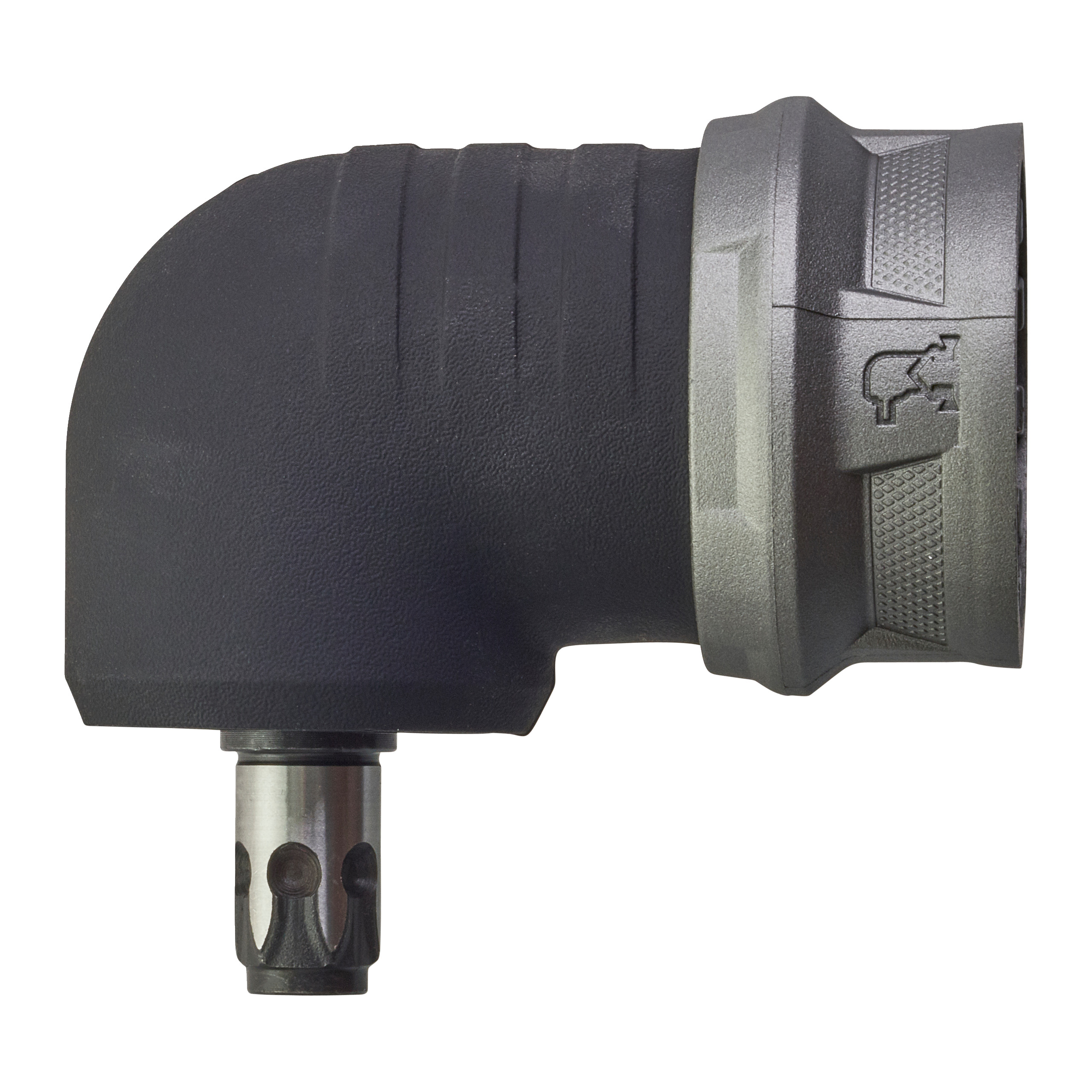 Winkelschraub-Vorsatz M12FPDX-RAA — für M12 FPDX