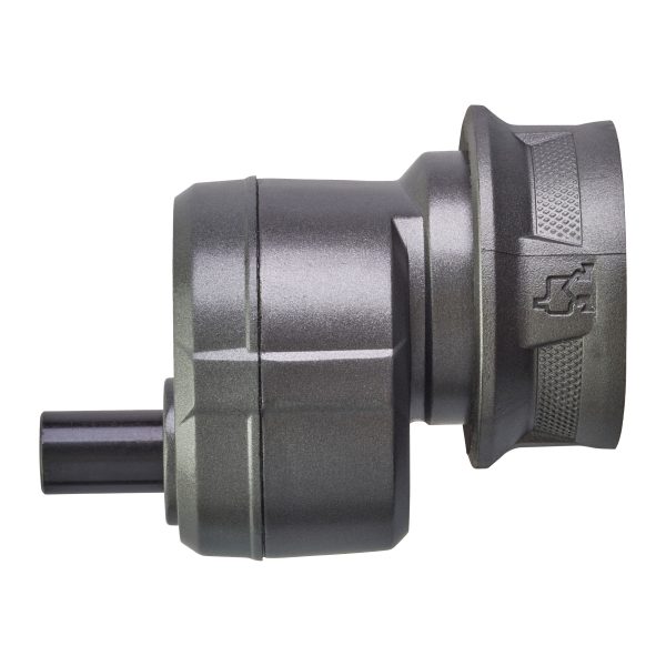 Exzenter-Vorsatz M12FPDX-OA — für M12 FPDX