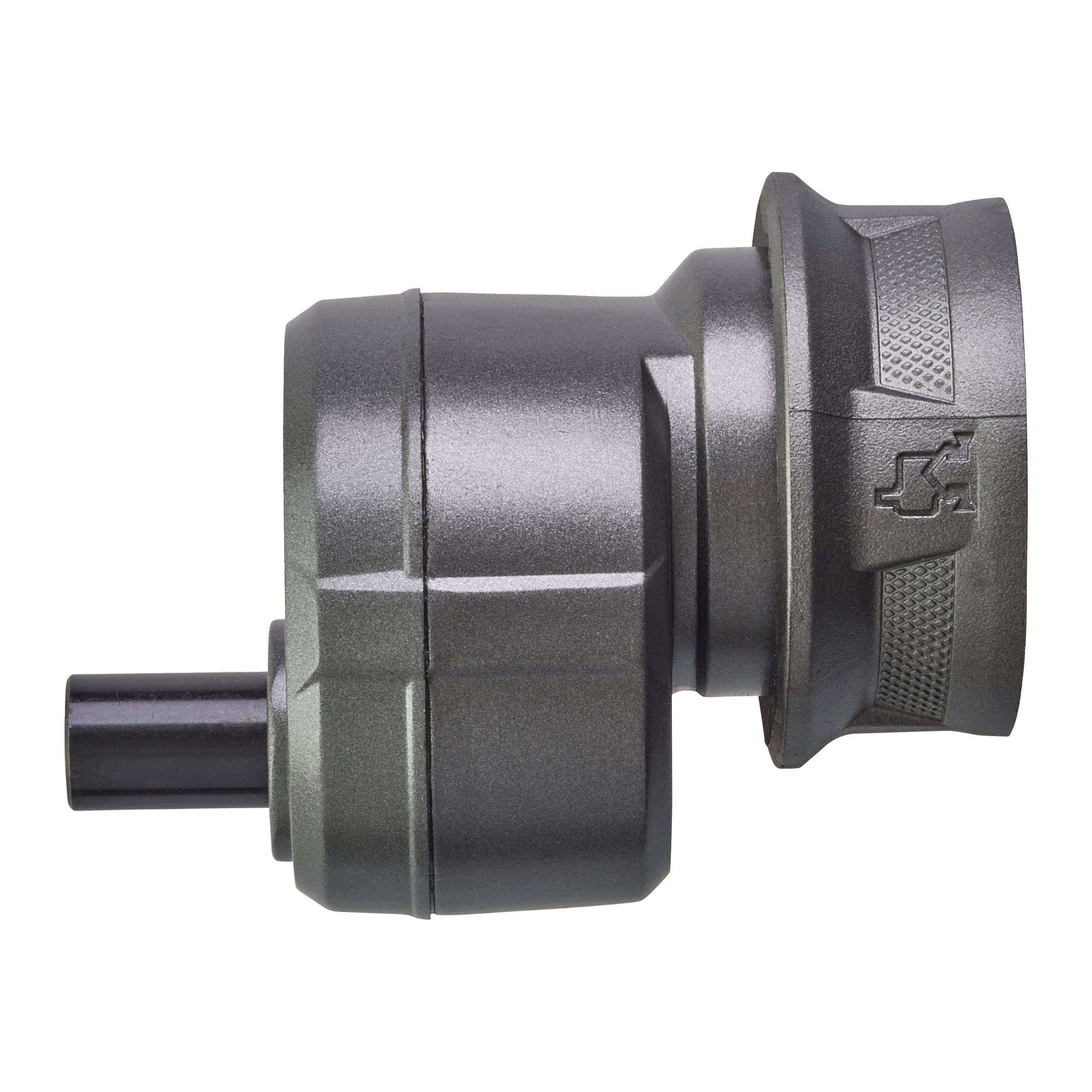 Exzenter-Vorsatz M12FPDX-OA — für M12 FPDX
