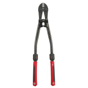 Bolzenschneider ausziehbar — 24 "/30"