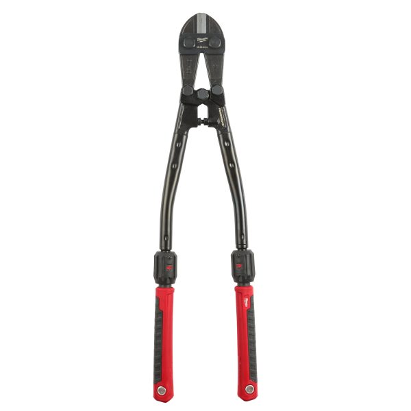 Bolzenschneider ausziehbar — 24 "/30"