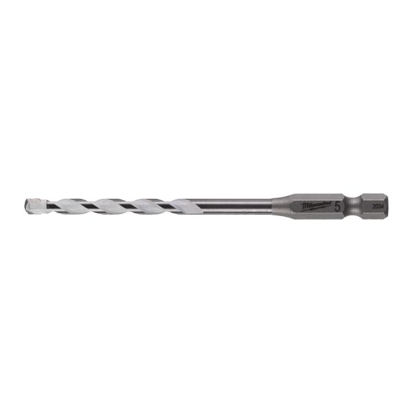 SHOCKWAVE Multimaterial Bohrer 1/4" Hex