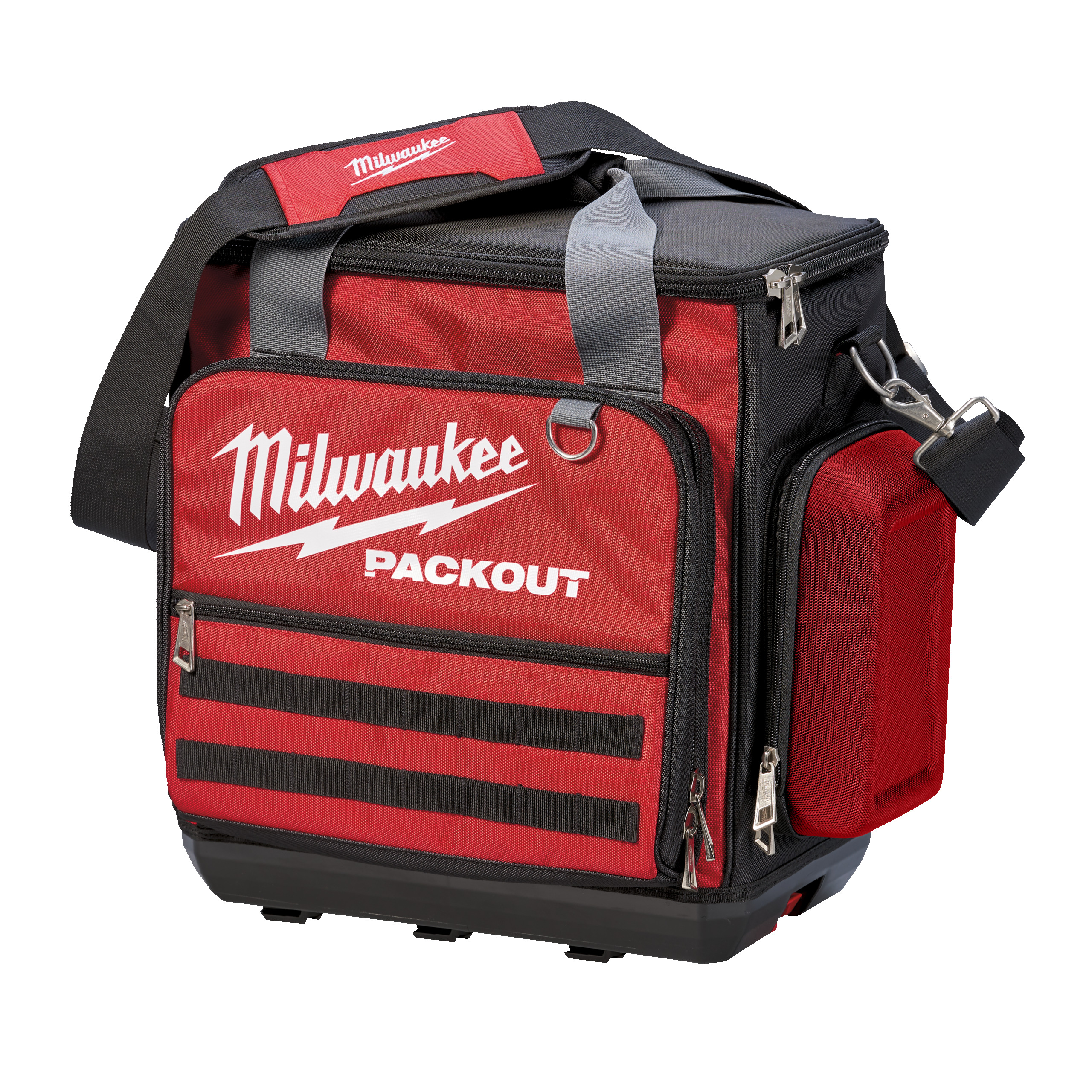 PACKOUT Technikertasche — 250 x 430 x 430 mm – Bild 3