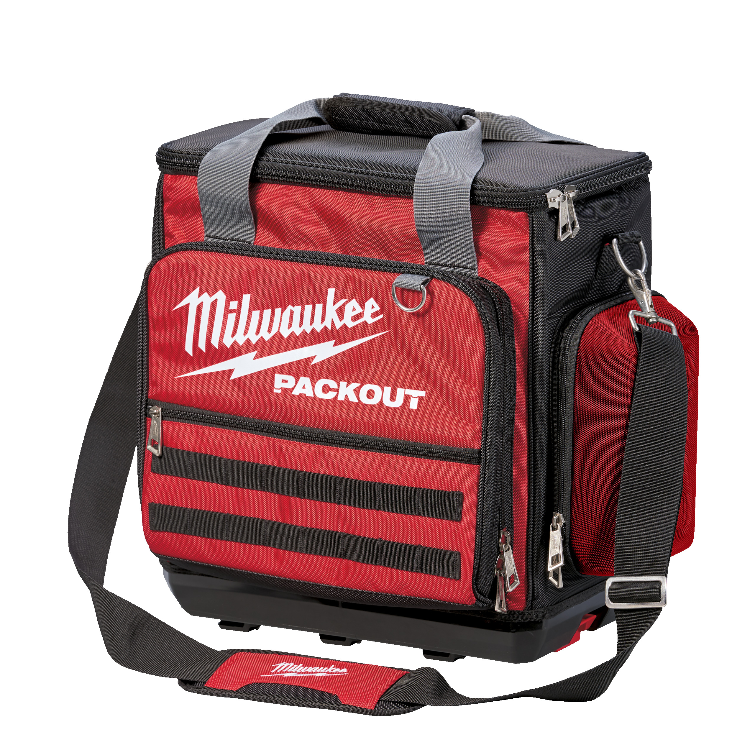 PACKOUT Technikertasche — 250 x 430 x 430 mm – Bild 4