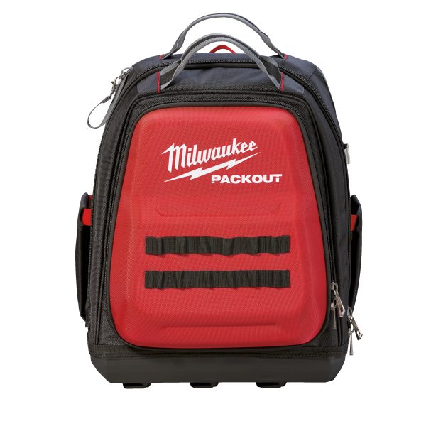 PACKOUT Rucksack — 250 x 380 x 500 mm