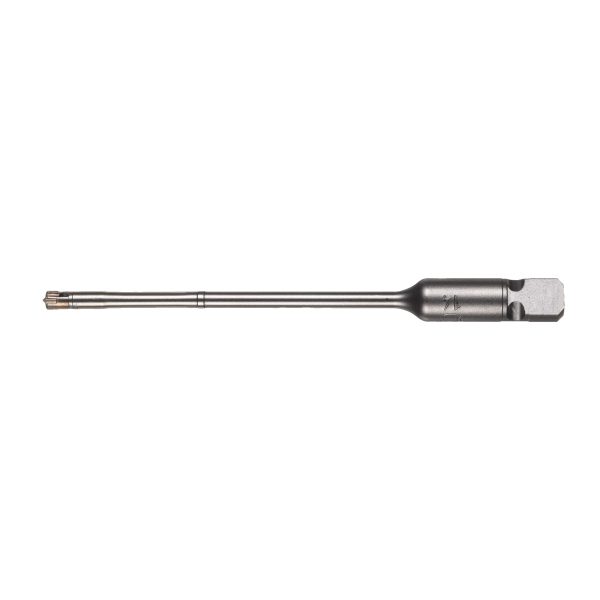 Absaugbohrer SDS-Plus DUST-LOK