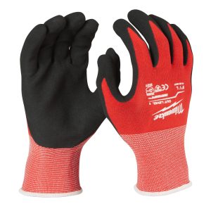 Schnittschutzhandschuhe Klasse A