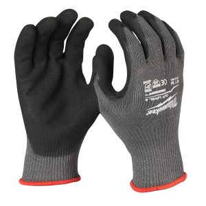 Schnittschutzhandschuhe Klasse 5/E — Größe 9 (L)