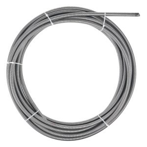 Verbindungsendkabel 20mm x 15.2m — für Akku-Rohrreiniger MXFLSDP