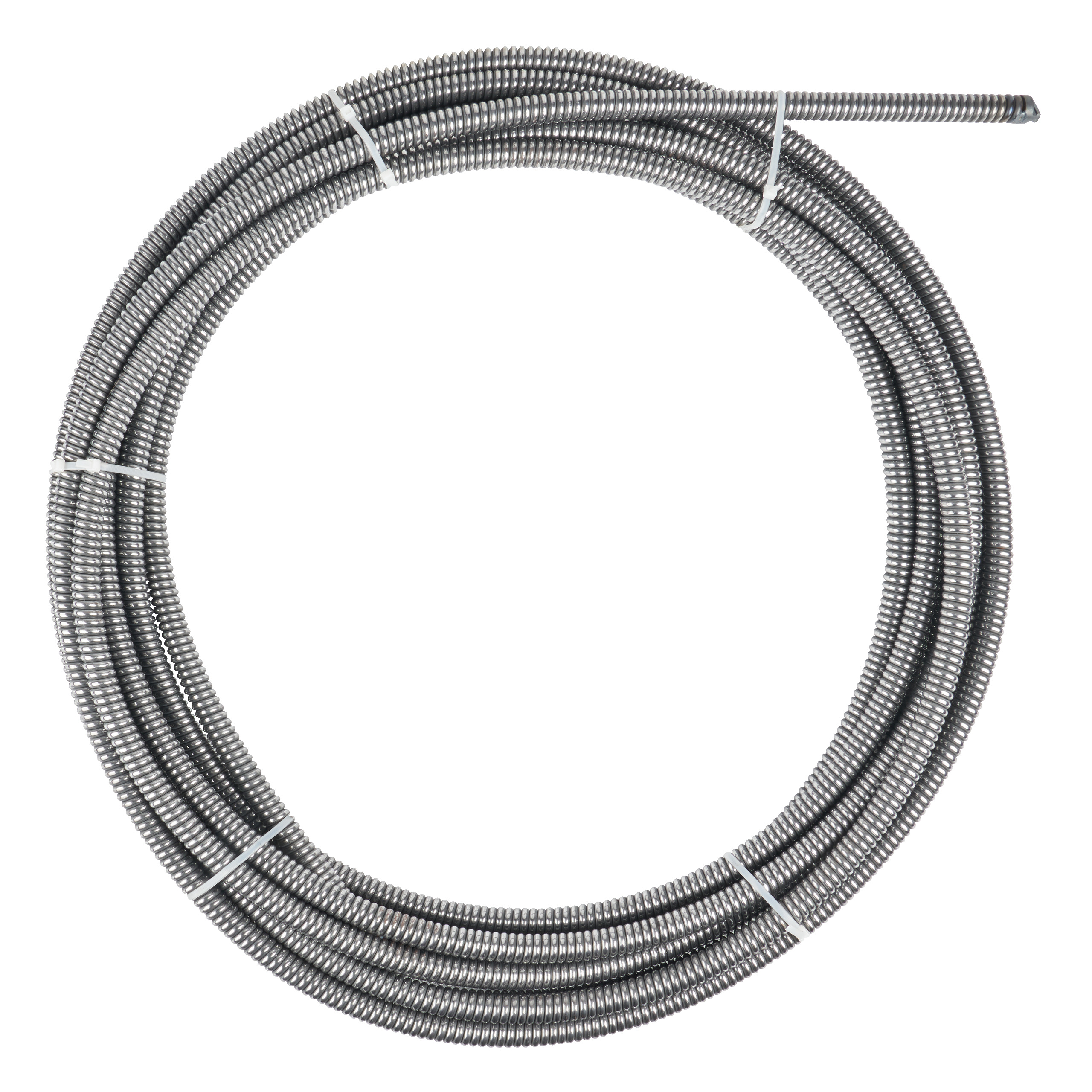 Verbindungsendkabel 20mm x 15.2m — für Akku-Rohrreiniger MXFLSDP