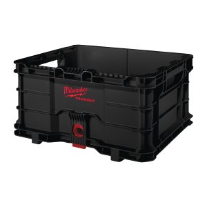 PACKOUT Transportbox — 475 x 390 x 250 mm