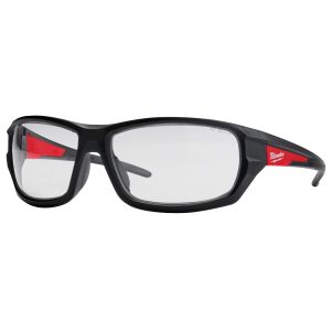 Perfomance Schutzbrille — klar