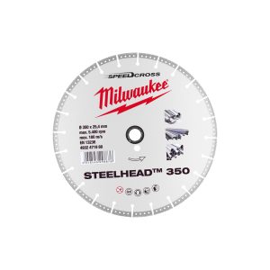 Speedcross Steelhead™