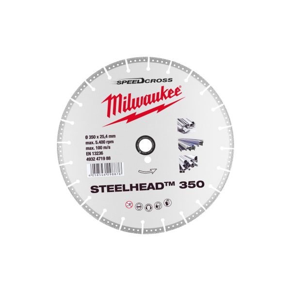 Speedcross Steelhead™