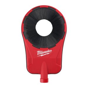 Absaugadapter PHDE152 — für Bohrhämmer bis 152 mm Bohrdurchmesser