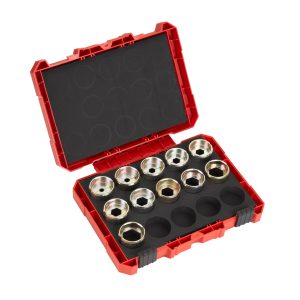 DIN13 Cu Presseinsatz-Set für M8 HCCT109/42