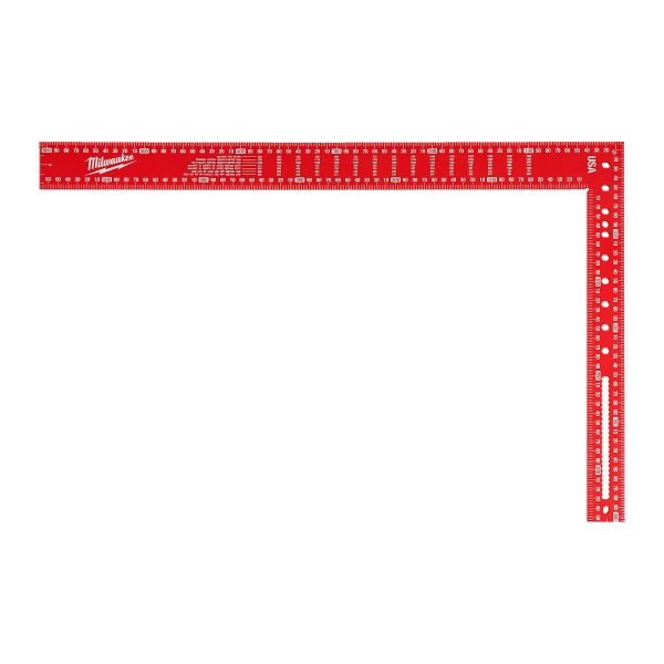 Zimmermannswinkel — 40 x 60 cm, metrisch
