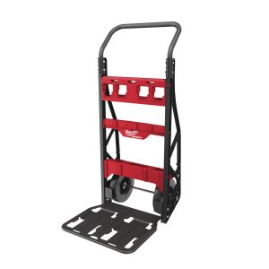 PACKOUT Multifunktions-Transportkarre — 510 x 660 x 120 mm