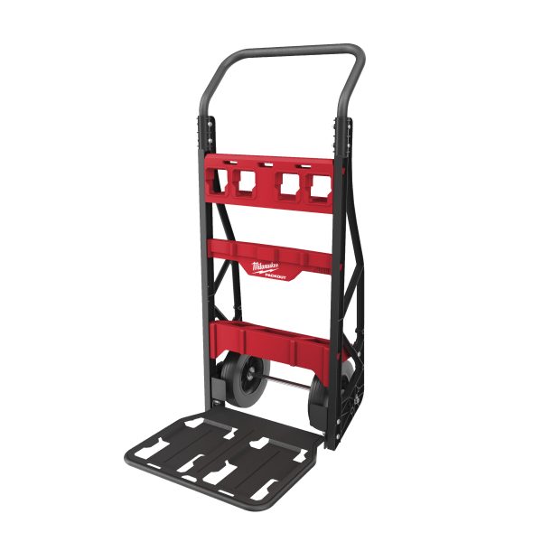 PACKOUT Multifunktions-Transportkarre — 510 x 660 x 120 mm