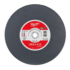 Dünne Multimaterial-Trennscheibe für Duktiles Eisen, Stein und Multimaterial