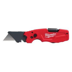 FASTBACK 6-in-1 Universal-Klappmesser — mit integriertem 1/4" Hex-Bithalter