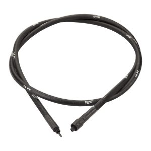 MXFCVS-4 m — 4 m Vibrator-Welle