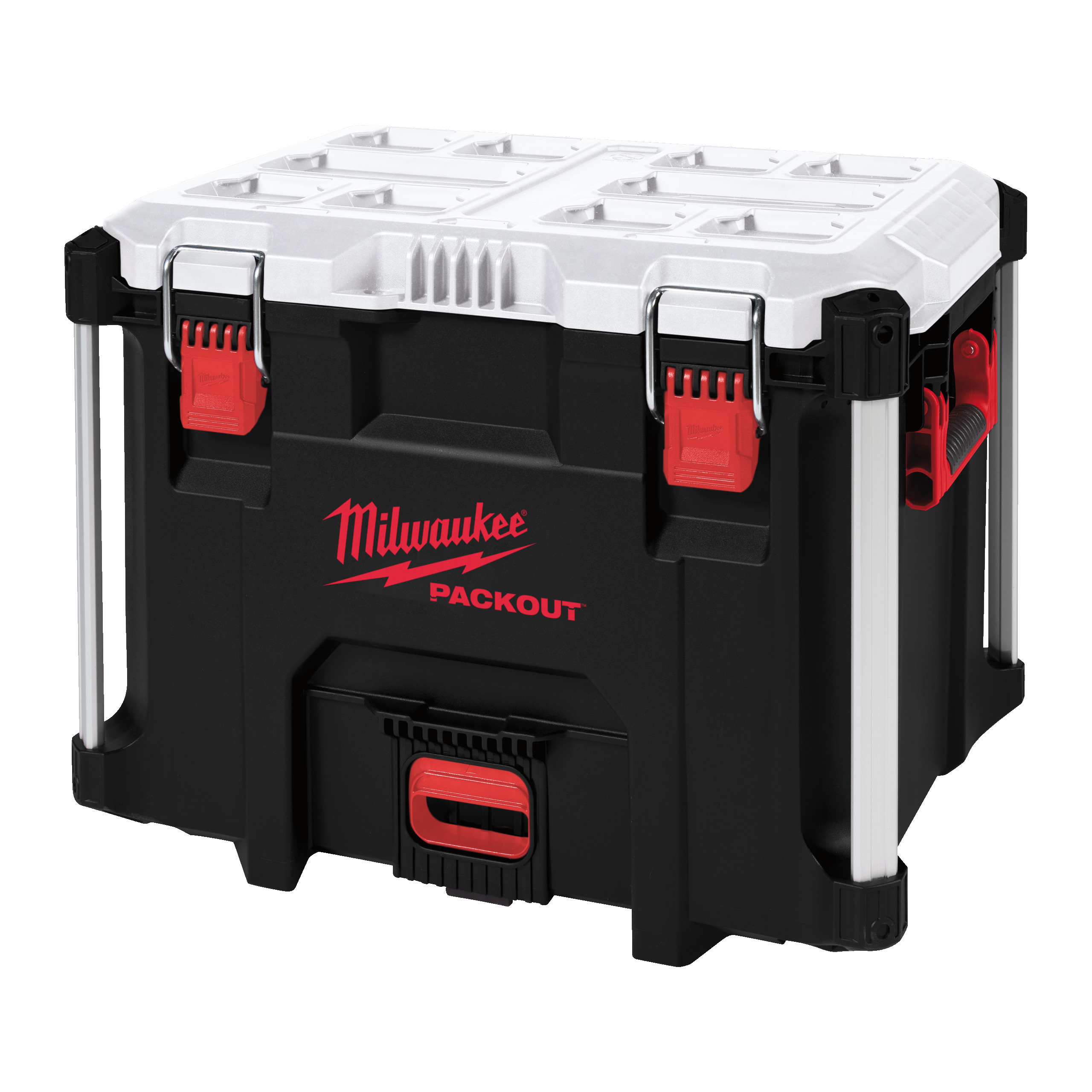 PACKOUT Kühlbox XL — 560 x 410 x 420 mm