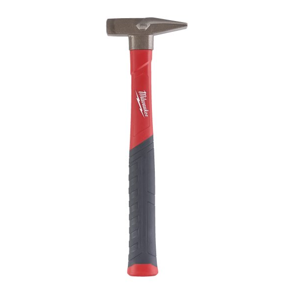 Fiberglas Schlosserhammer — 200 g