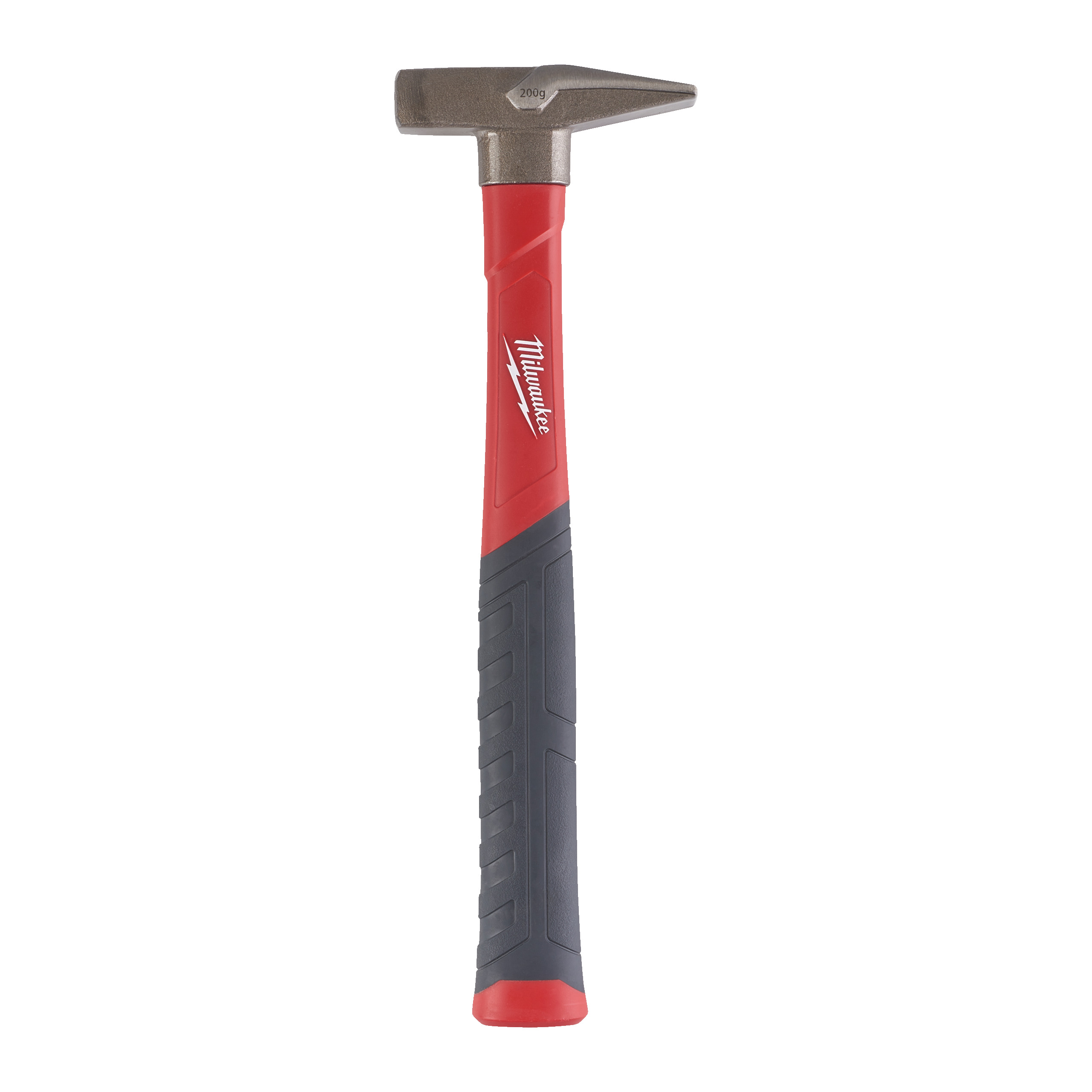 Fiberglas Schlosserhammer — 200 g