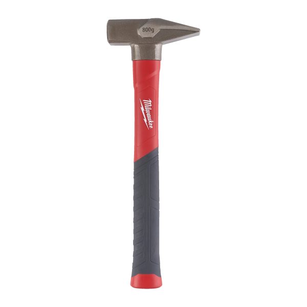 Fiberglas Schlosserhammer — 800 g