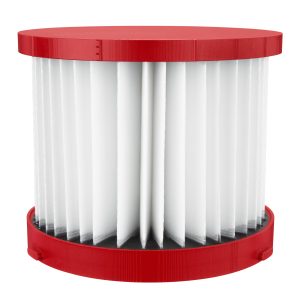 Filterpatronen