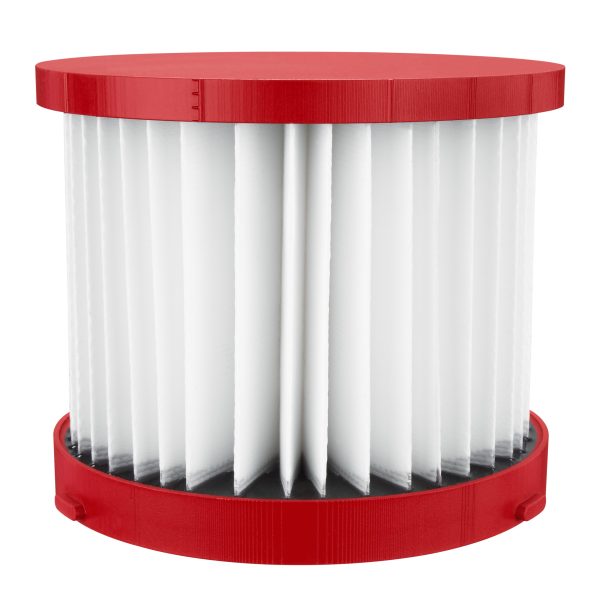 Filterpatronen
