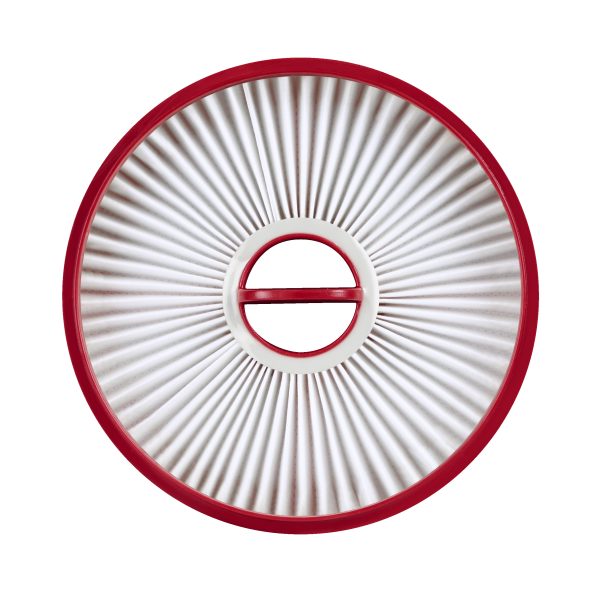 Filterpatronen