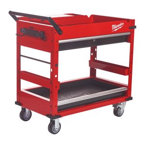 TOOLGUARD Servicewagen 102 cm / 40" rot