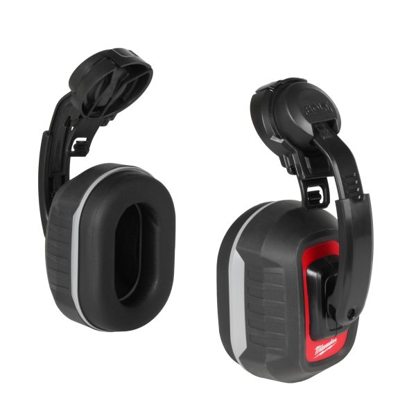 BOLT Kapselgehörschutz — SNR 33 dB für BOLT Helm