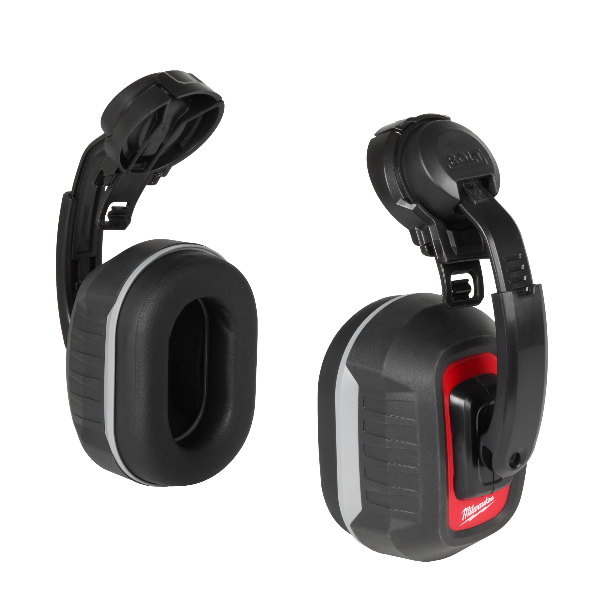 BOLT Kapselgehörschutz — SNR 33 dB für BOLT Helm